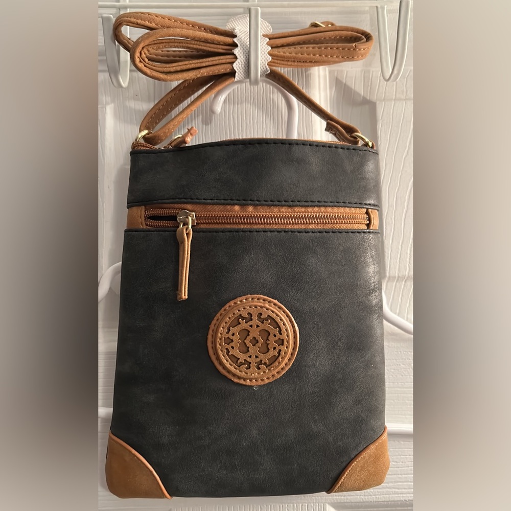 Brand new crossbody purse